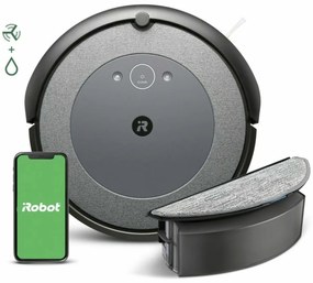 Robot Aspirapolvere iRobot