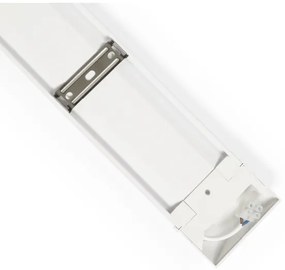 Top Light - Lampada LED sottopensile ZSP LED/36W/230V 3000/4000/6500K 120 cm