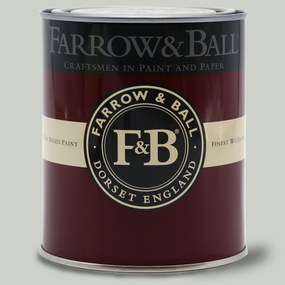 Farrow & Ball Flat Eggshell Archive Colour - Blanc De Chine 9814 - 2,5l