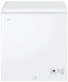 Chae 1452E. Capacità netta congelatore: 137 l, Classe climatica: sn-t, Capacità di congelamento: 8,5 kg/24h, Autonomia senza energia elettrica: 21 h,