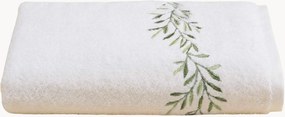Telo da bagno in cotone Laurus