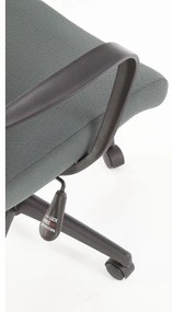Sedia da ufficio RILO grigia