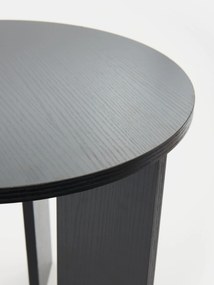 Sinsay - Tavolino - nero