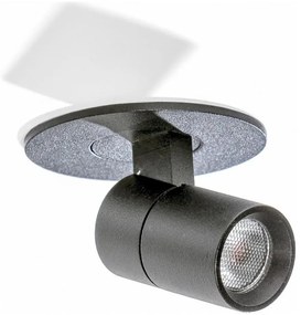 Azzardo AZ2708 - LED Faretto da incasso LINA 1xLED/2W/230V