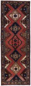Hamedan Tappeto persiano 100 x 280 (Iran) Annodato A Mano