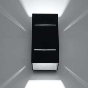 Applique BLOCCO 1xG9/40W/230V