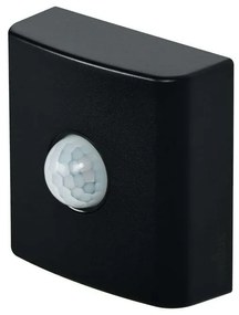 Smart Daylight Motion Sensor Black - Nordlux