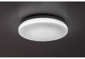 Rabalux 77133-LED Plafoniera da bagno LOWAR LED/12W/230V IP44 3000/4000/6000K