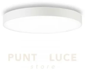 Lampada da soffitto halo pl d60 4000k