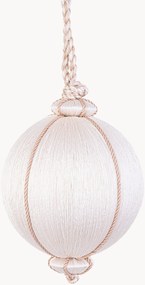 Set di 4 palline di Natale Dressed