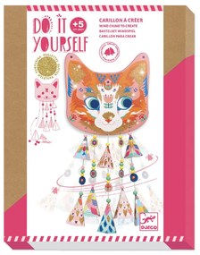 Fai da te - Campane per gatti - Kitty