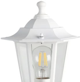 EGLO 22466 - Lampada da esterno LATERNA 5 1xE27/60W