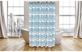 Tenda per doccia 180x200 cm Nador – MSV