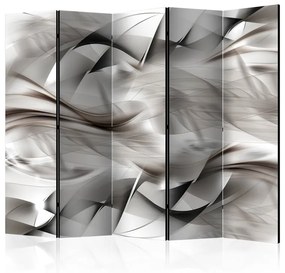 Paravento Abstract braid II [Room Dividers]