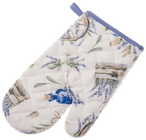 Guanto da forno – Dakls