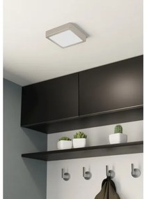 Eglo 99252 - Plafoniera LED FUEVA 5 LED/10,5 W/230 V