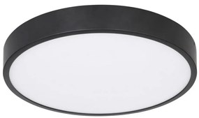 Globo 12368-30 - Plafoniera LED LUCENA LED/28W/230V