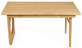 Scrivania Bau - Woodman