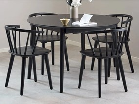 Set di mobili da pranzo Montreux – Actona