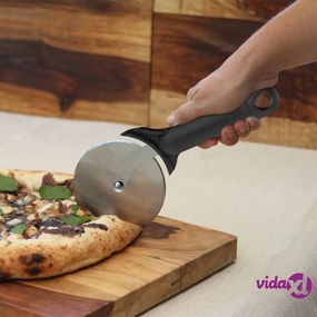 BakerStone Rotella per Tagliare in Acciaio Inox O-EXXXX-M-000