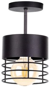 Lampadario su palo ELL 1xE27/60W/230V