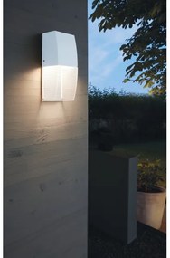 Eglo 95991 - Applique a LED da esterno SERVOI LED/3,7W