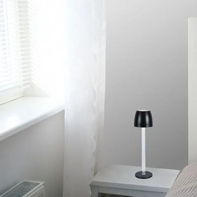 LED Lampada da tavolo ricaricabile dimmerabile LED/3W/5V 3000K bianco