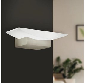 Eglo 96038 - Applique a LED METRASS 1xLED/5,5W/230V