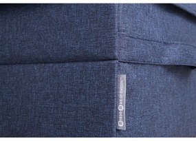 Contenitore blu Wanda, 30 x 20 cm - Bigso Box of Sweden