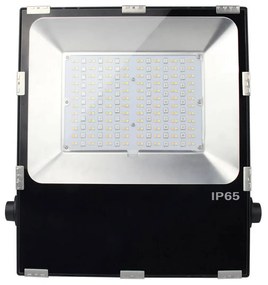 Faro LED 50W IP65 RGB+CCT Dimmerabile - RF 24 GHz Mi-Boxer Colore RGB+CCT
