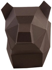 Puzzle di carta Mini Bear - Papertime