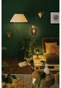Lampadina LED VINTAGE E27/4,7W 2500K - Paulmann 28714