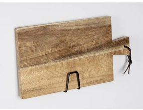 Gancio autobloccante in acciaio inox Edea - Wenko