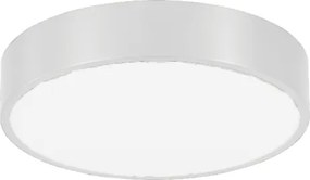 Brilagi - Plafoniera LED per bagno POOL LED/36W/230V Ø 40 cm IP54 bianca