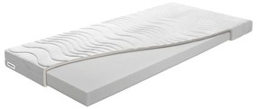 Materasso per bambini in schiuma 60x120 cm Simple PUR - BENAB