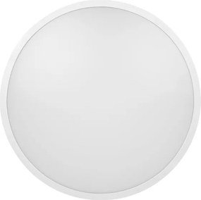 Brilagi - Plafoniera da bagno LED ZENNA LED/24W/230V Ø 35 cm IP44 bianco