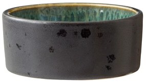 Ciotoline in set da portata nere in ceramica 4 pz Gastro Black/Mix – Bitz