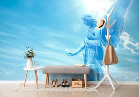 Carta da parati – Splendido angelo nel cielo