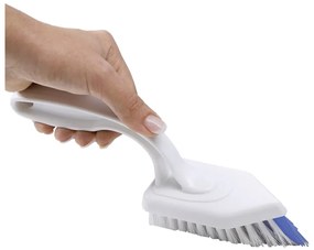 Spazzola per la pulizia dei giunti - Maximex