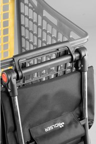 Carrello della spesa 43 l Mini Bag MF 2 Logic – Rolser