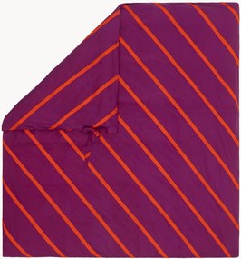 Copripiumino in cotone organico Basso