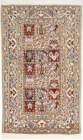 Moud Tappeto persiano 60 x 80 (Iran) Annodato A Mano