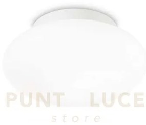 Lampada da soffitto bubble pl1