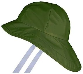 Vigor-Blinky Cappelli Impermeabili Poliestere Verde Taglia Unica