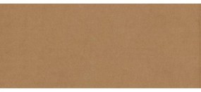 Divano marrone chiaro con rivestimento in velluto 185 cm Chelsea – Ropez