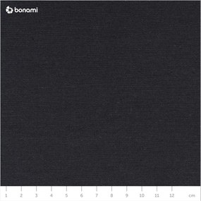 Divano letto grigio scuro 244 cm Base - Karup Design