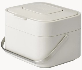 Pattumiera per rifiuti organici Stack