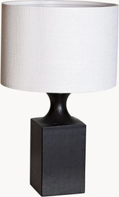 Lampada da tavolo con luce regolabile Woody