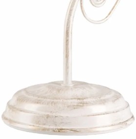 Lampada da tavolo RETRO II 1xE27/60W/230V