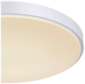 Globo 41586-24 - Plafoniera LED dimmerabile SONNY LED/24W/230V + +TC